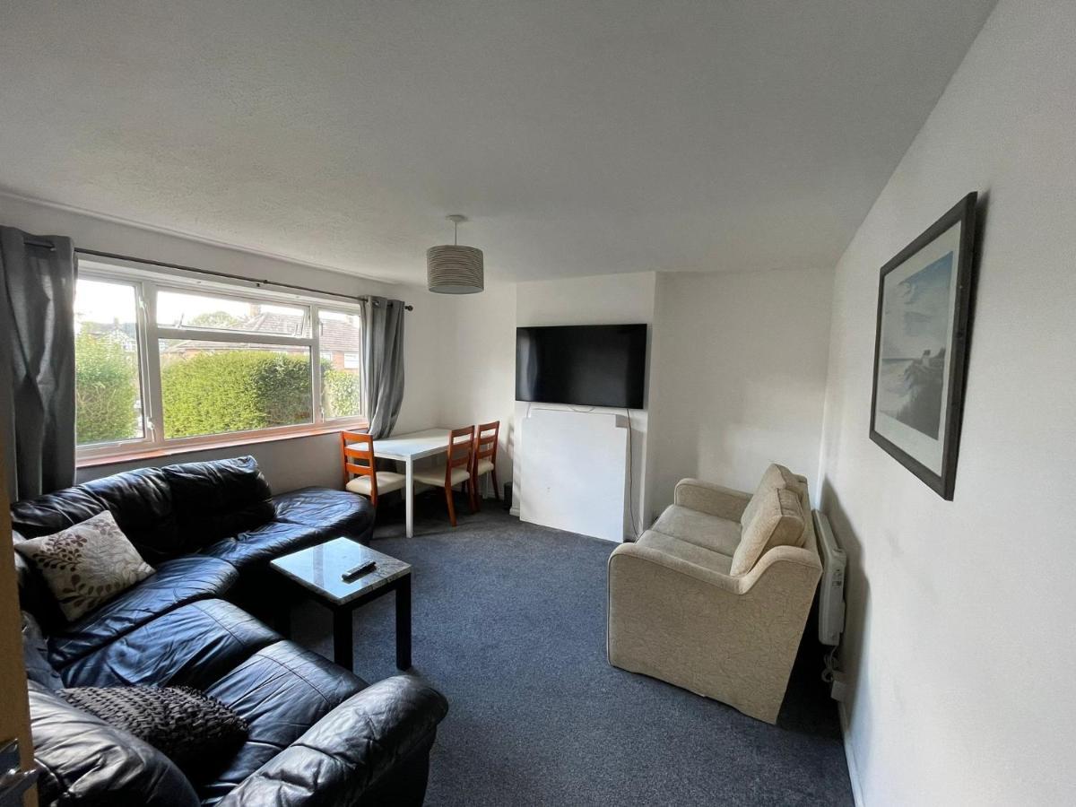 Lovely 2 Bedroom Apartment With A Garden Royal Tunbridge Wells Exterior photo